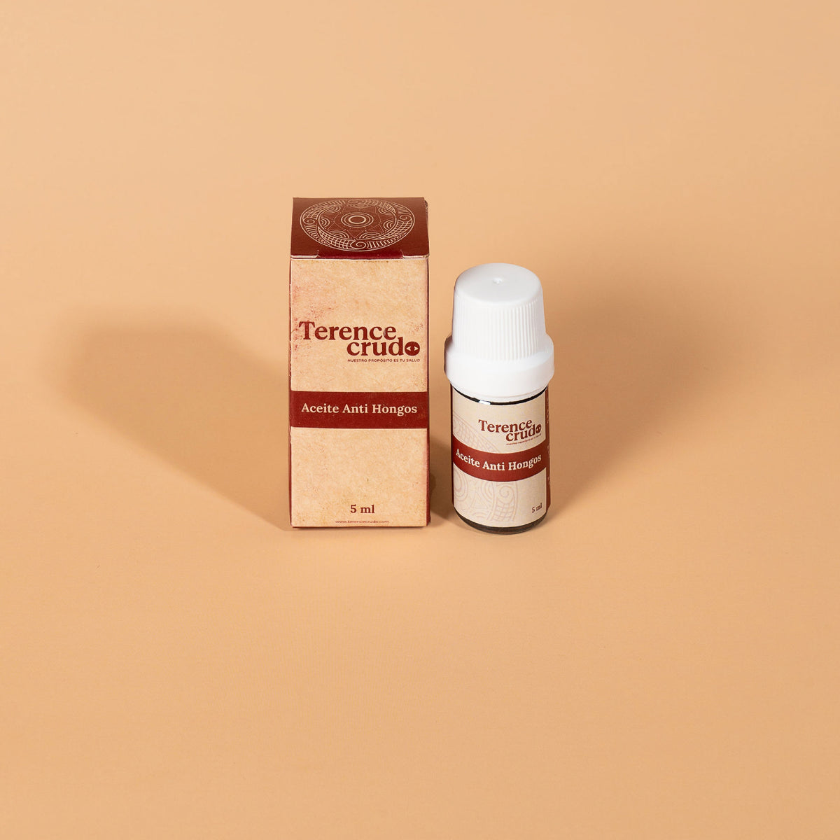 Aceite Kavaka