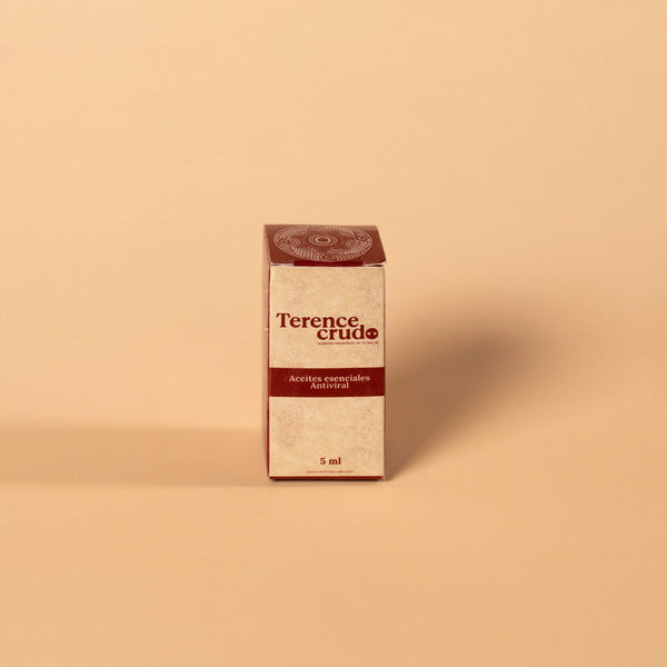 Aceite Vyria - con Guía de Uso incluida (Virtual)