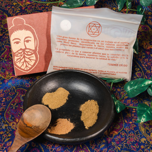 Laguta - con Guía para el Bienestar Digestivo (Virtual)