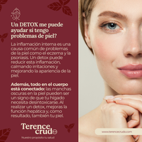 Kit Detox Completo - Con Guía de Acompañamiento Detox Incluida