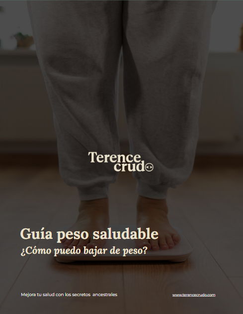 Guía de Vida Saludable - Mantener un Peso Saludable