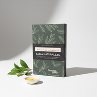 Botiquín Terence Crudo