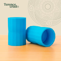 Vortex Purificador - Energía en Cada Gota